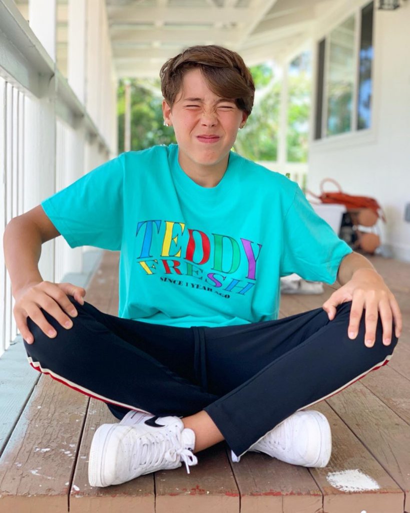 Caleb Coffee - Biography, Height & Life Story | Super Stars Bio