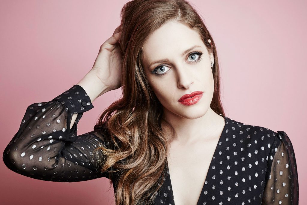 Carly Chaikin - Biography, Height & Life Story | Super Stars Bio