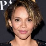 Carmen Ejogo British TV and Film Actress and Singer