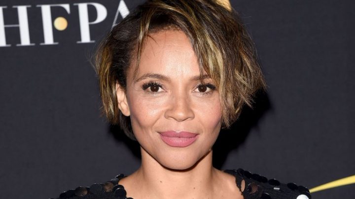 Carmen Ejogo - Biography, Height & Life Story | Super Stars Bio