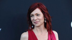 Carrie Preston American Actress, Producer and Director