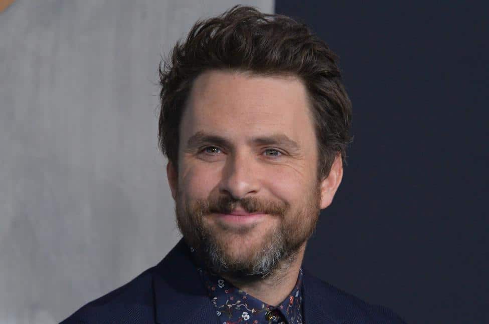 Charlie Day Height - Qual a altura