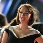 Charlotte Ritchie American Actress, Singer, Songwriter