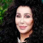 Cher American Singer, Actress, Television Host