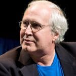 Chevy Chase American Actor, Producer, Writer