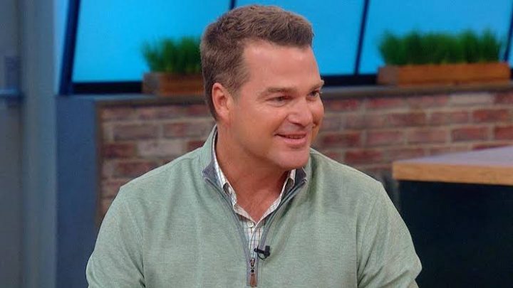 Chris O’Donnell - Biography, Height & Life Story | Super Stars Bio