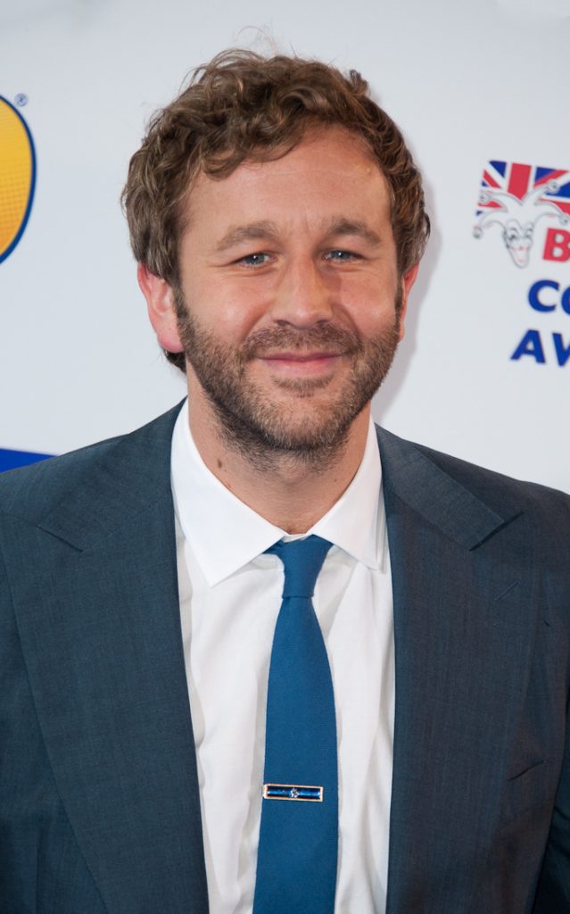 Chris O&rsquo;Dowd - Biography, Height & Life Story | Super Stars Bio
