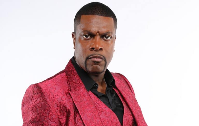 Chris Tucker - Biography, Height & Life Story | Super Stars Bio