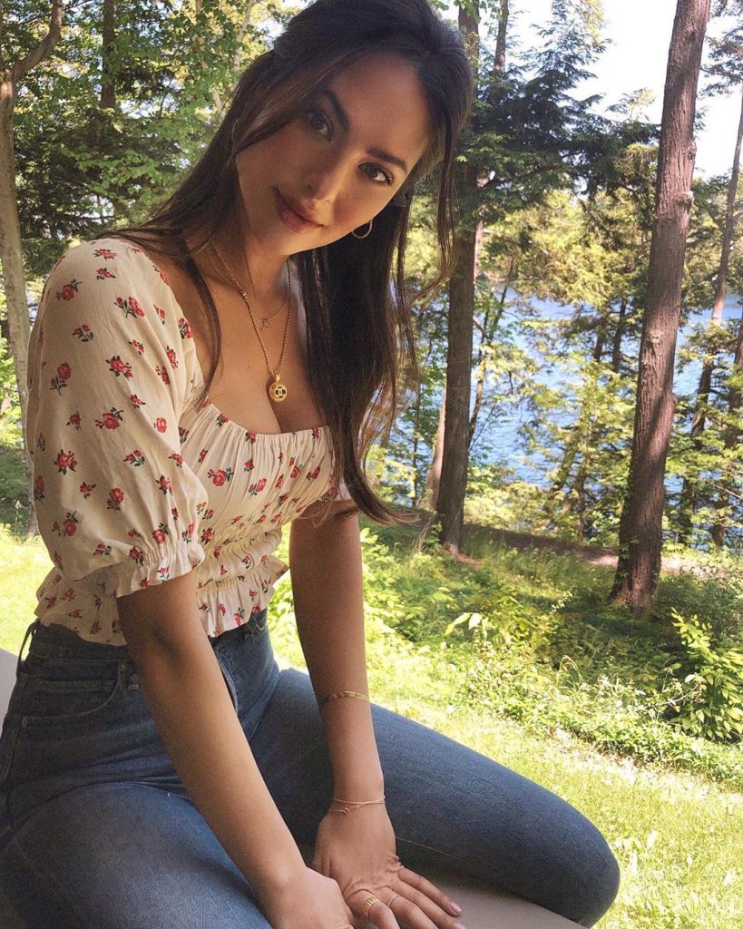 Christen Harper - Biography, Height & Life Story | Super Stars Bio