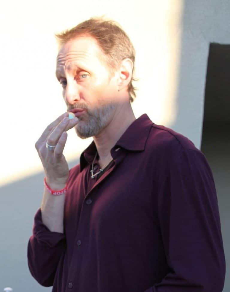 Christopher Heyerdahl - Biography, Height & Life Story | Super Stars Bio