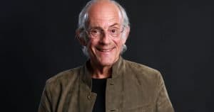 Christopher Lloyd American Actor, Voice Actor
