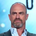 Christopher Meloni American Actor