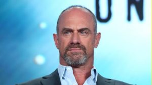 Christopher Meloni American Actor
