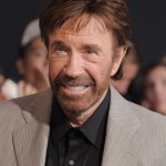 Chuck Norris American Actor, Author, Producer, Screenwriter