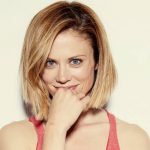 Claire Coffee American Actress