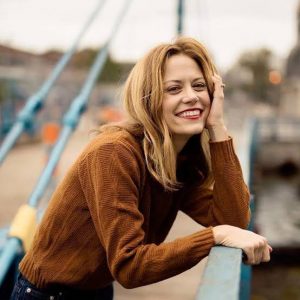 Claire Coffee - Biography, Height & Life Story | Super Stars Bio