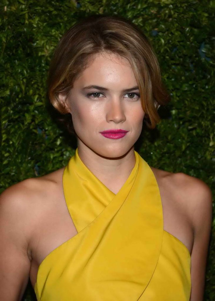 Cody Horn - Biography, Height & Life Story | Super Stars Bio