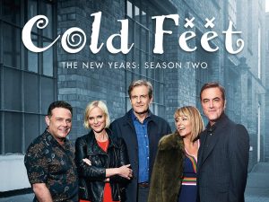 Cold Feet (2016)