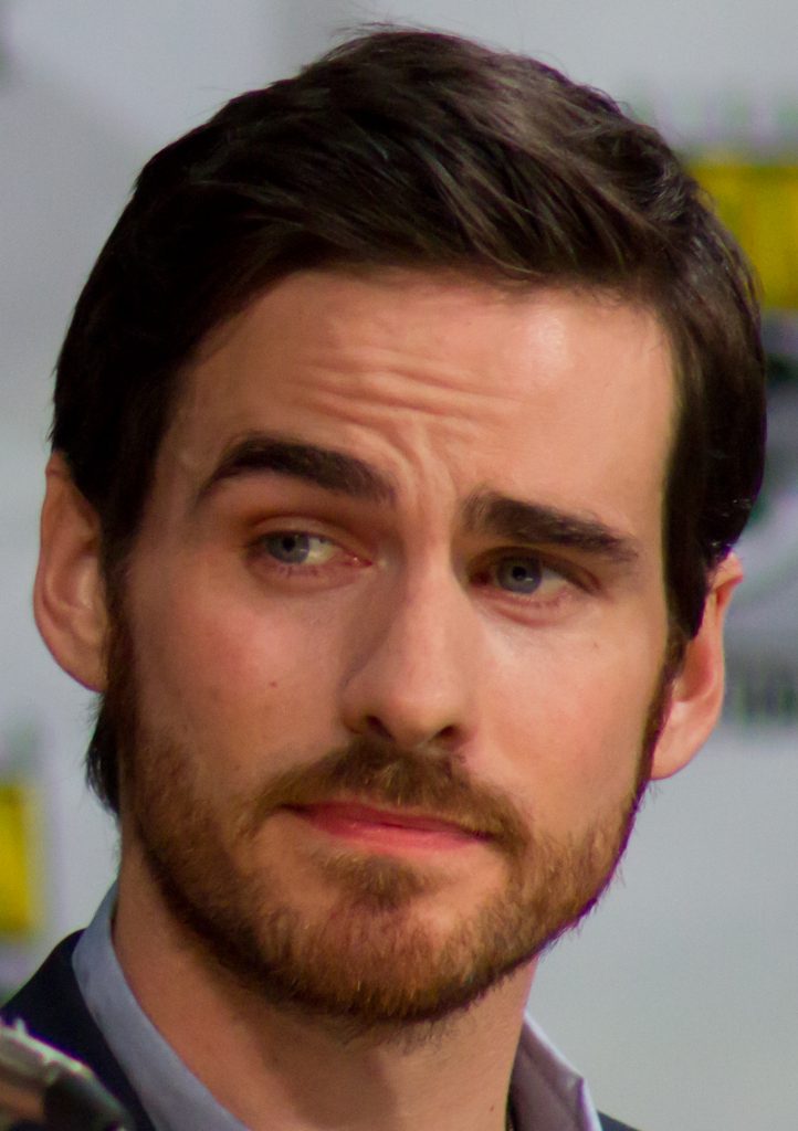 Colin Odonoghue Biography Height And Life Story Super Stars Bio 6648