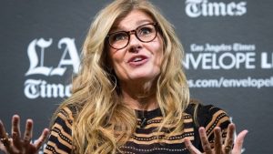 Connie Britton American Actress, Singer and Producer