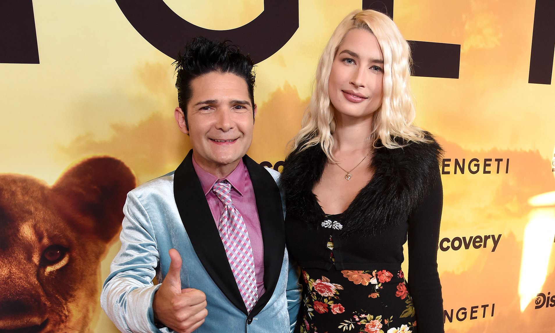 Corey Haim - Biography, Height & Life Story | Super Stars Bio