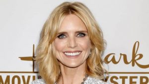 Courtney Thorne-Smith American Actress