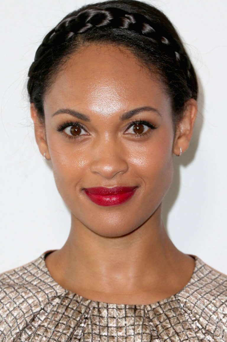 Cynthia Addai-Robinson - Biography, Height & Life Story | Super Stars Bio