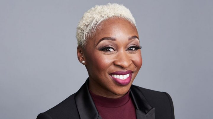 Cynthia Erivo - Biography, Height & Life Story | Super Stars Bio