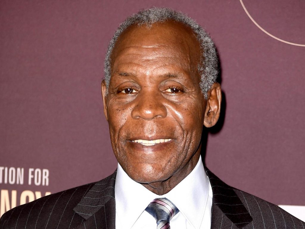 Danny Glover - Biography, Height & Life Story | Super Stars Bio