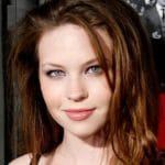 Daveigh Chase American Actress, Voice Actress, Singer, Model