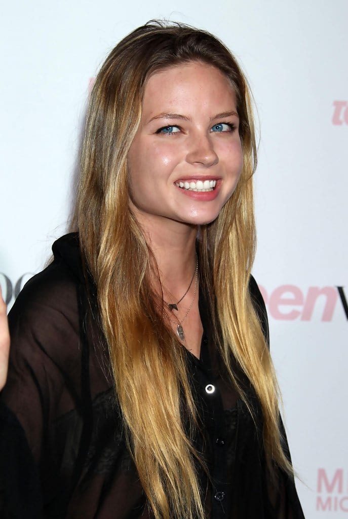 Daveigh Chase - Biography, Height & Life Story | Super Stars Bio