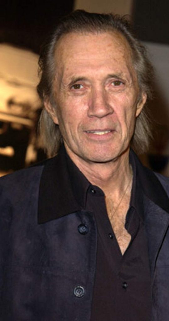 David Carradine - Biography, Height & Life Story | Super Stars Bio