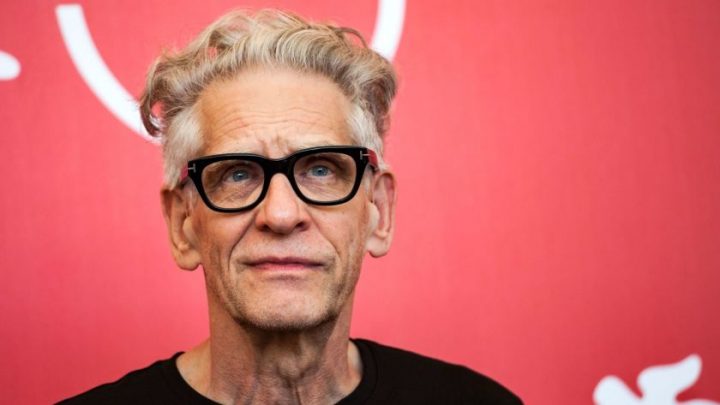 David Cronenberg - Biography, Height & Life Story | Super Stars Bio