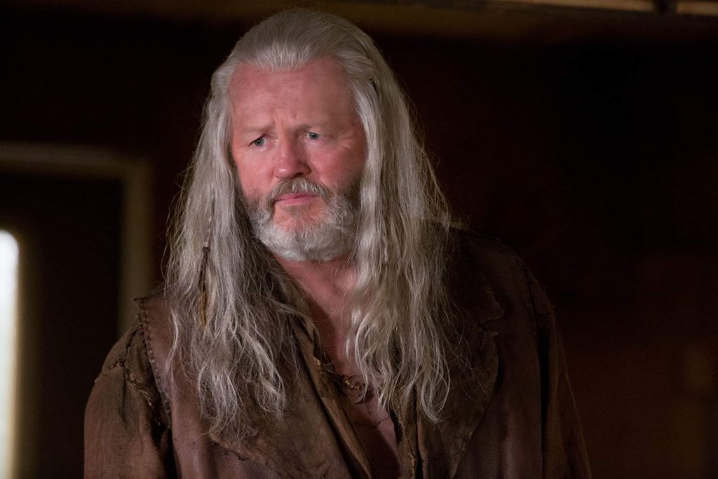 David Morse - Biography, Height & Life Story | Super Stars Bio