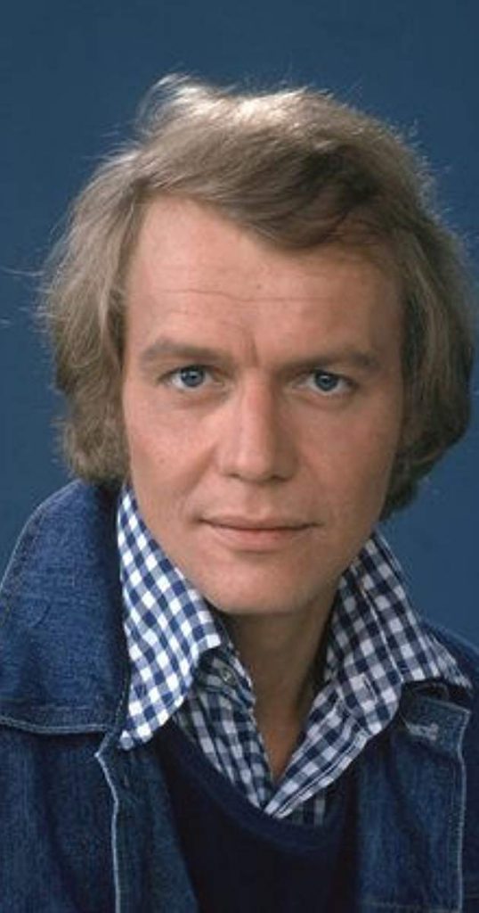 David Soul - Biography, Height & Life Story | Super Stars Bio