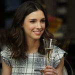 Denyse Tontz American Actress, Singer and Songwriter