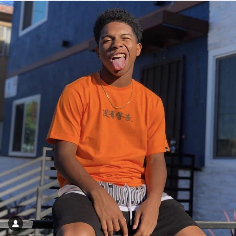 Deshae Frost - Biography, Height & Life Story | Super Stars Bio