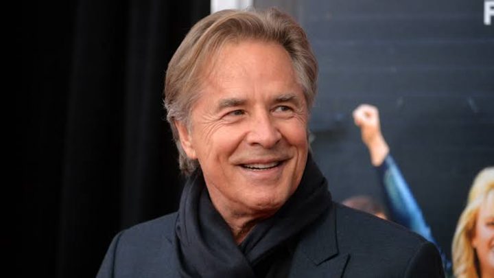 Don Johnson - Biography, Height & Life Story | Super Stars Bio