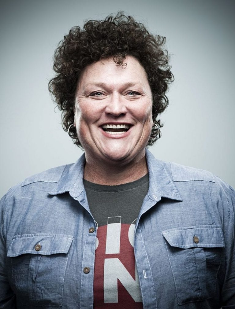 Dot-Marie Jones - Biography, Height & Life Story | Super Stars Bio