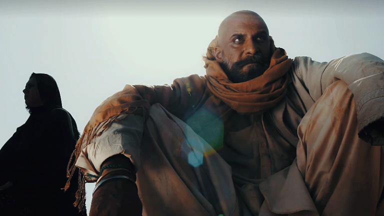 Shamoon Abbasi’s Durj is set to release in Pakistan with minor cuts