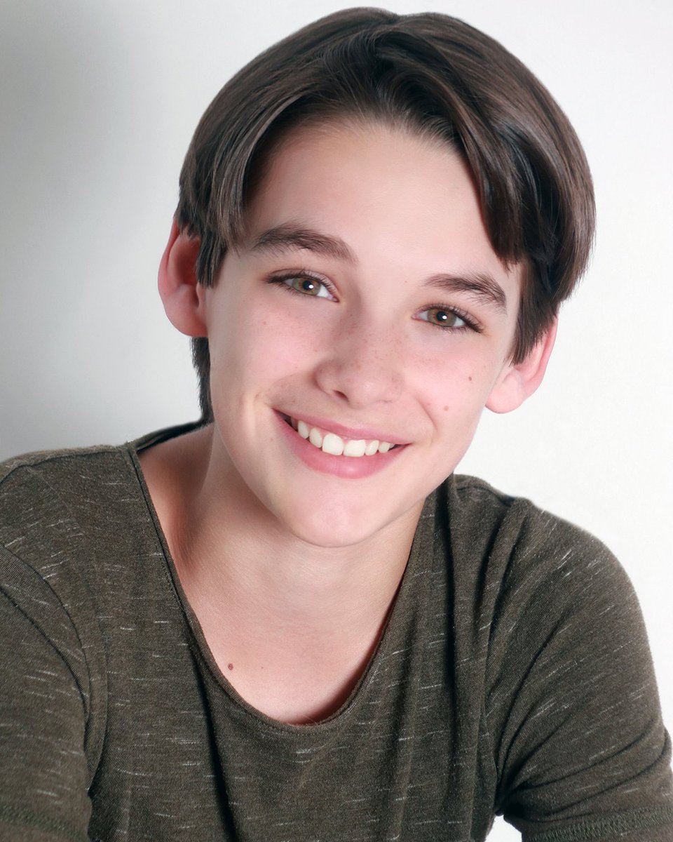 Dylan Kingwell Canadian Actor
