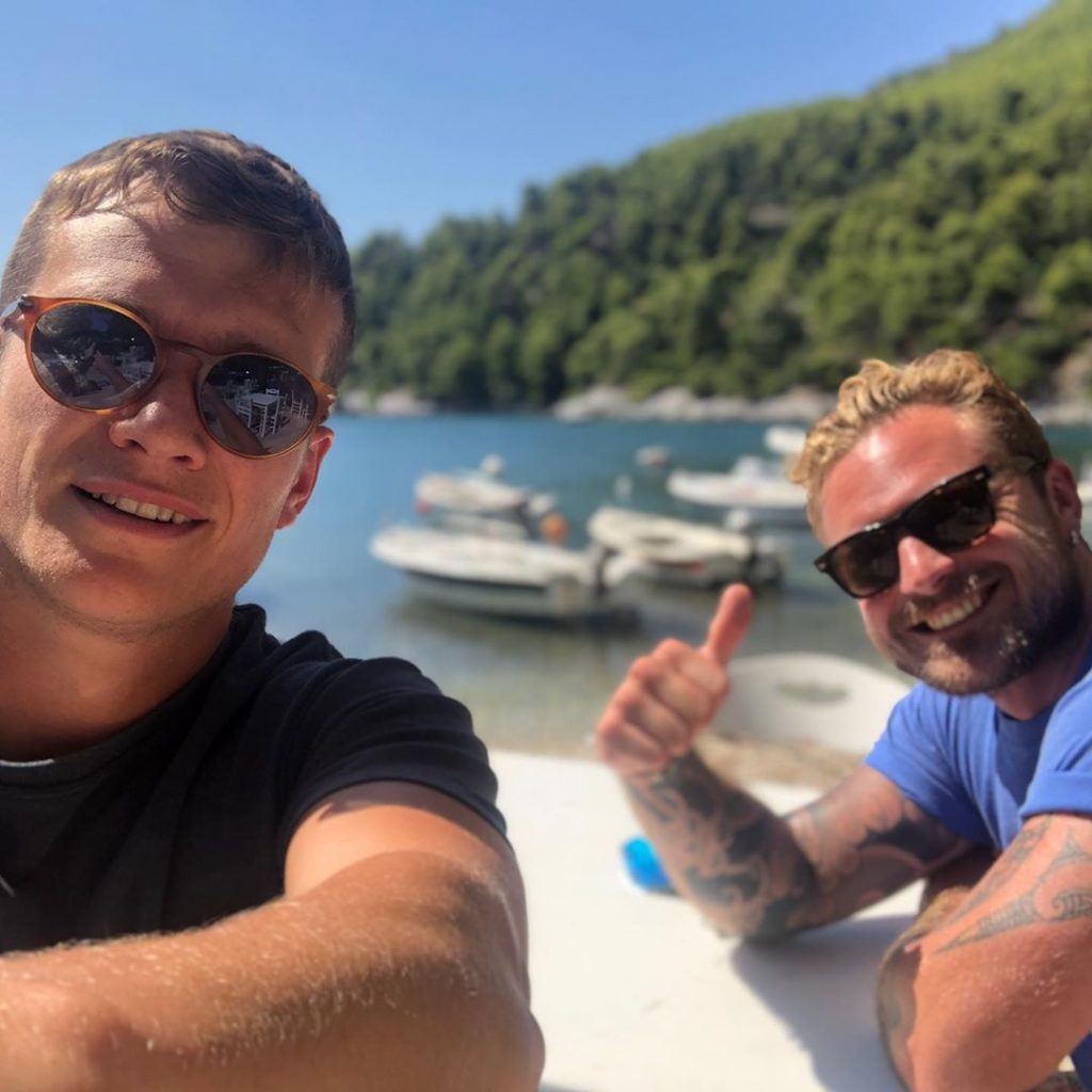 Ed Speleers - Biography, Height & Life Story | Super Stars Bio