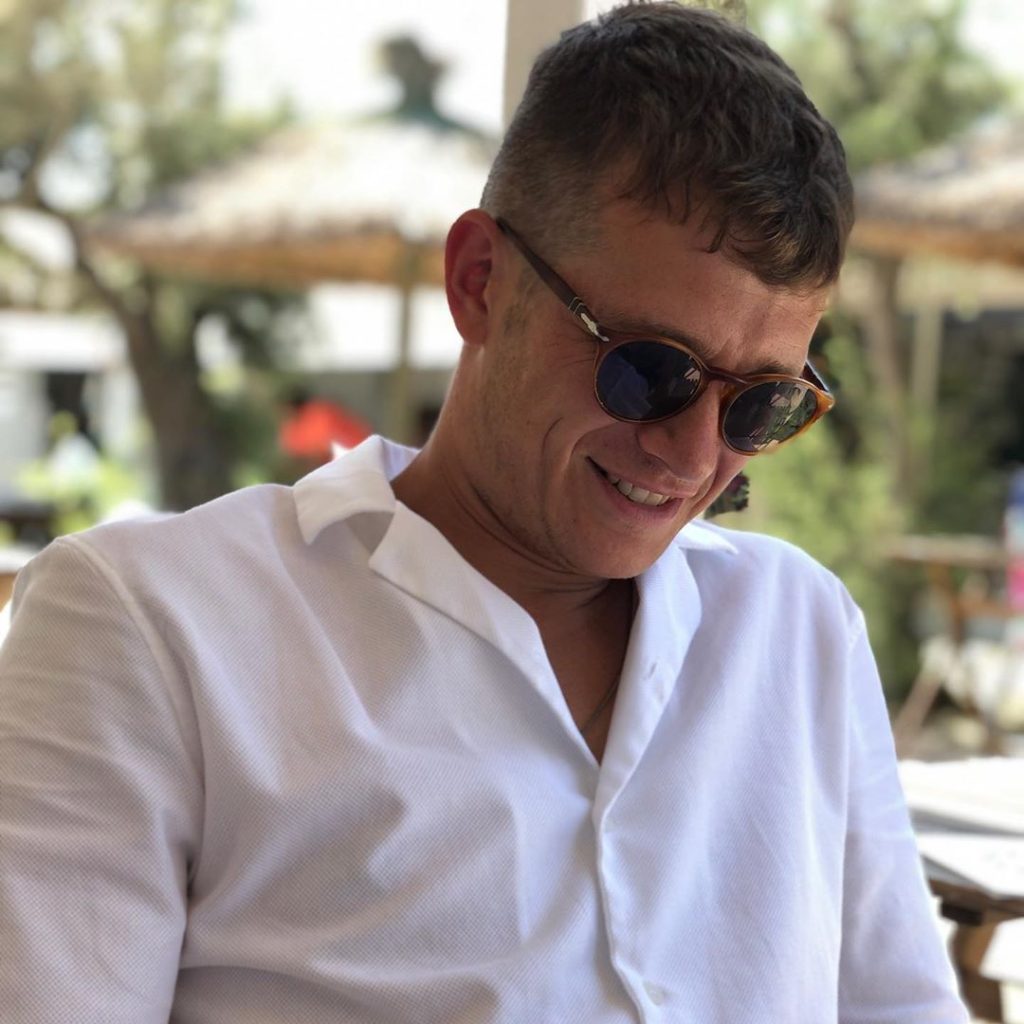 Ed Speleers Biography, Height & Life Story Super Stars Bio