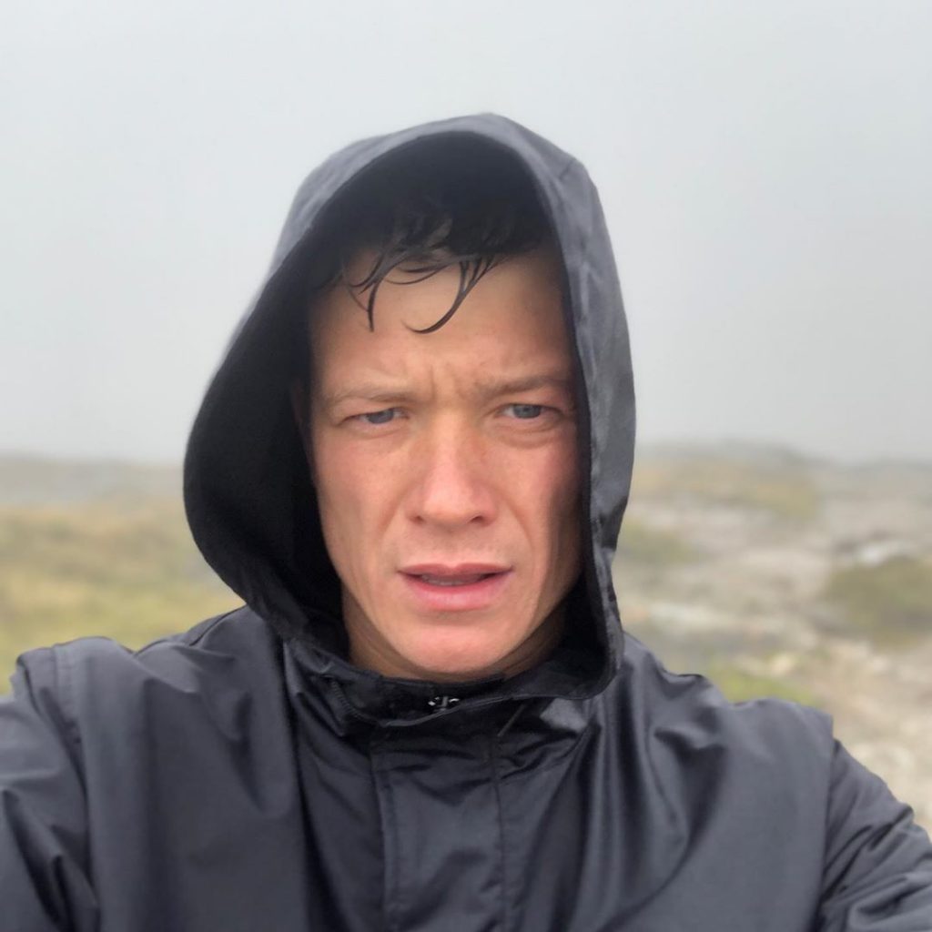 Ed Speleers Biography, Height & Life Story Super Stars Bio