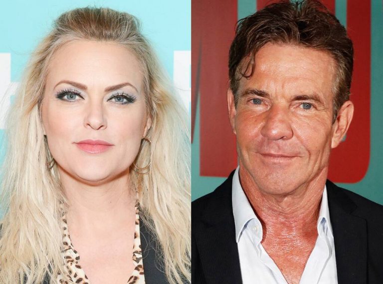 Elaine Hendrix - Biography, Height & Life Story | Super Stars Bio