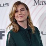 Ellen Pompeo American Actress, Director and Producer
