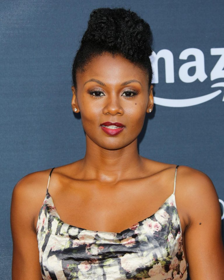 Emayatzy Corinealdi Biography, Height & Life Story Super Stars Bio