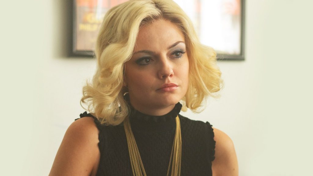 Emily Meade - Biography, Height & Life Story | Super Stars Bio