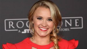 Emily Osment American Actress, Singer, Songwriter