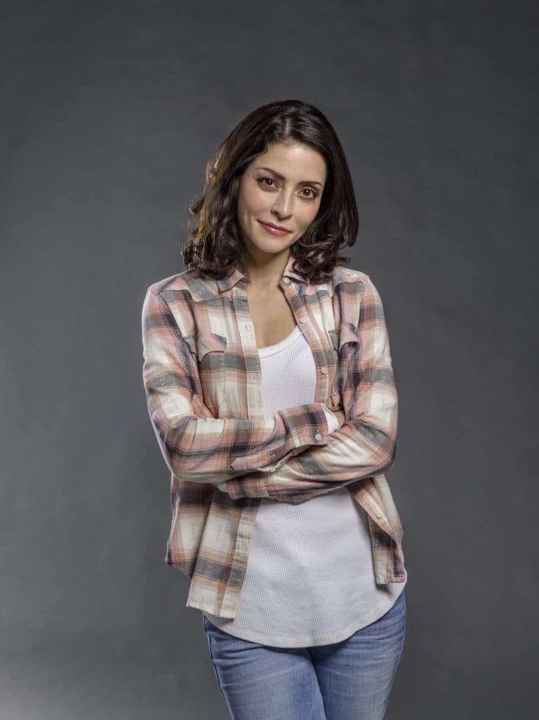 Emmanuelle Vaugier Biography, Height & Life Story Super Stars Bio